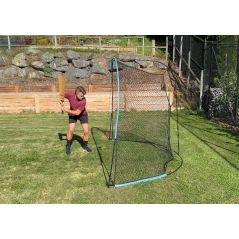 Pitch Concepts Backfire Net - Pitch Concepts Backfire Net - Pitch Concepts Backfire Net - Pitch Concepts Backfire Net - Pitch Co