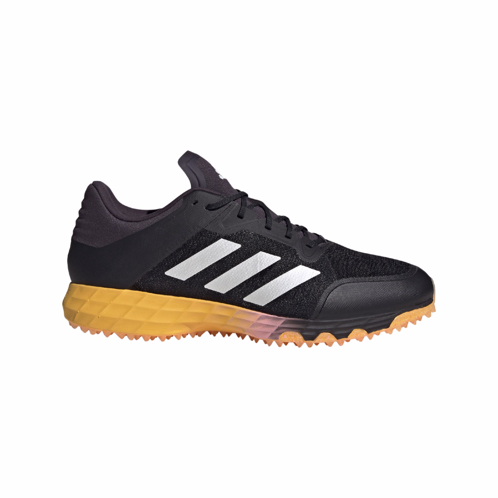 Adidas Hockey Lux 2.2S Hockeyschuhe - Schwarz (2024/25) - Adidas Hockey Lux 2.2S Hockeyschuhe - Schwarz (2024/25) - View 5 of 14