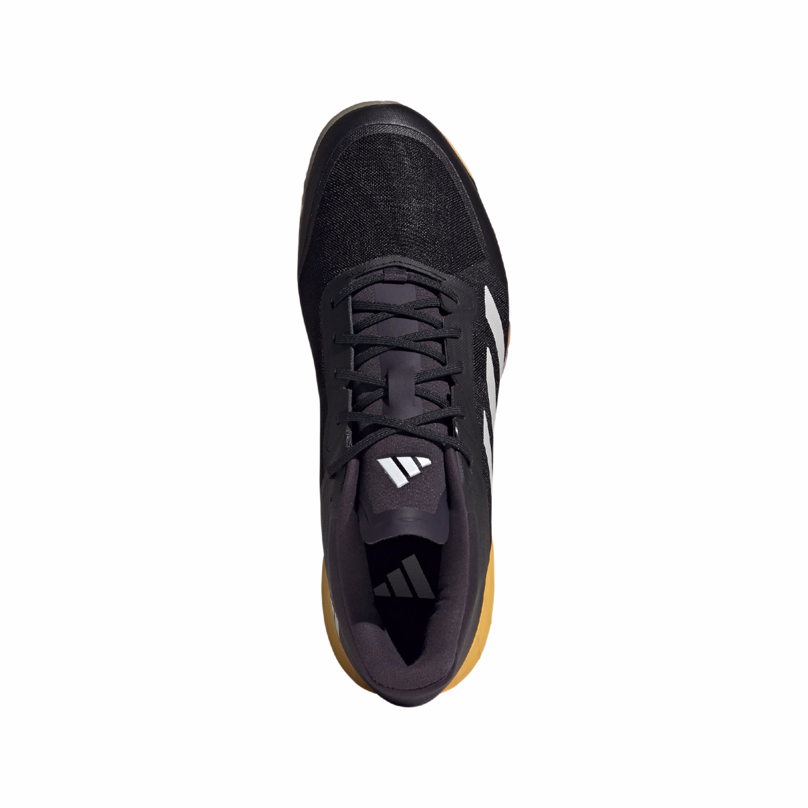 Adidas Hockey Lux 2.2S Hockeyschuhe - Schwarz (2024/25) - Adidas Hockey Lux 2.2S Hockeyschuhe - Schwarz (2024/25) - View 7 of 14