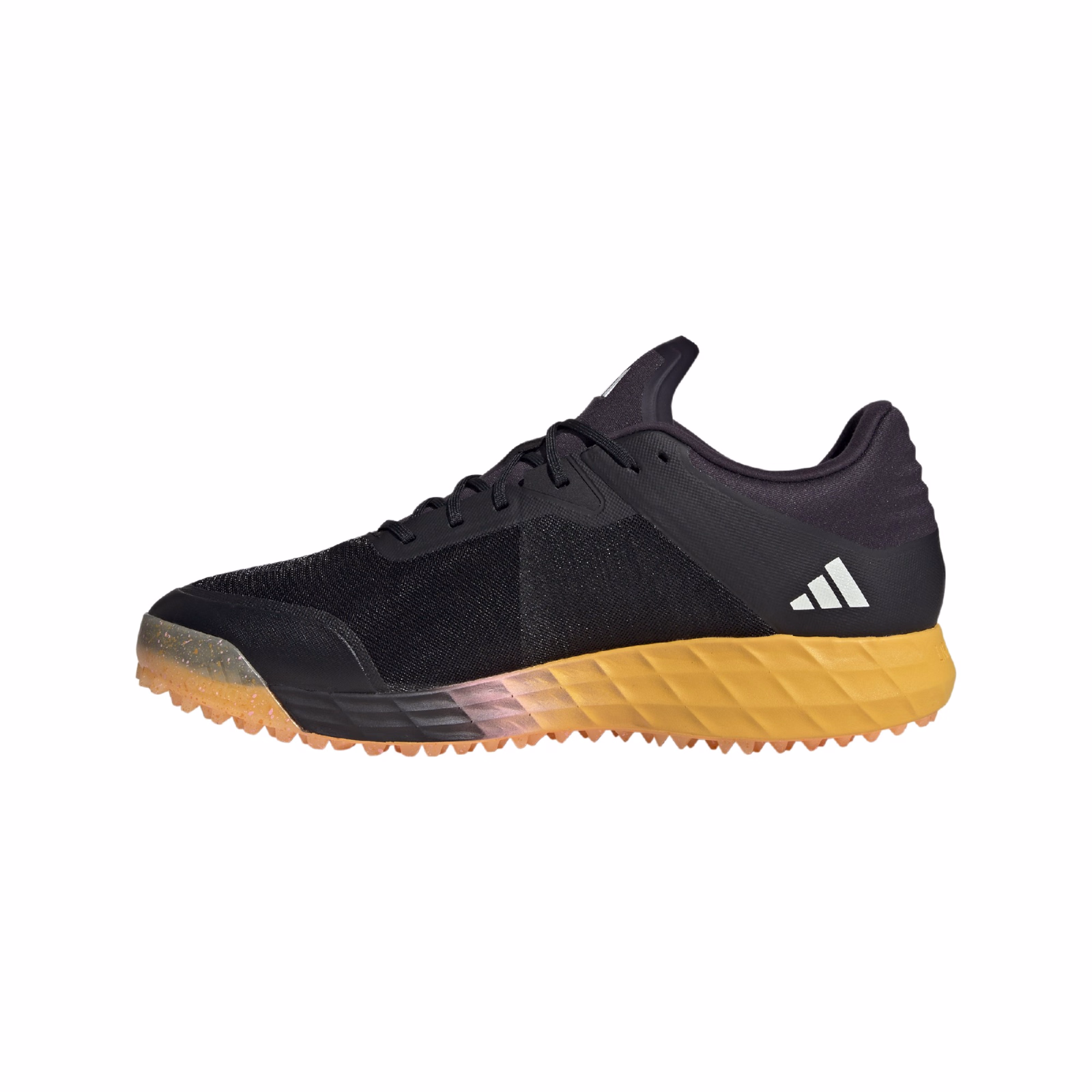 Adidas Hockey Lux 2.2S Hockeyschuhe - Schwarz (2024/25) - Adidas Hockey Lux 2.2S Hockeyschuhe - Schwarz (2024/25) - View 9 of 14