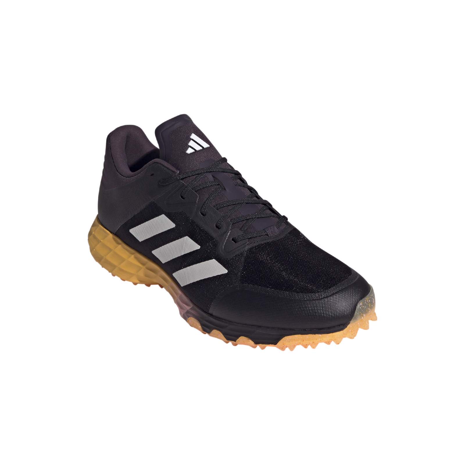 Adidas Hockey Lux 2.2S Hockeyschuhe - Schwarz (2024/25) - Adidas Hockey Lux 2.2S Hockeyschuhe - Schwarz (2024/25) - View 10 of 14