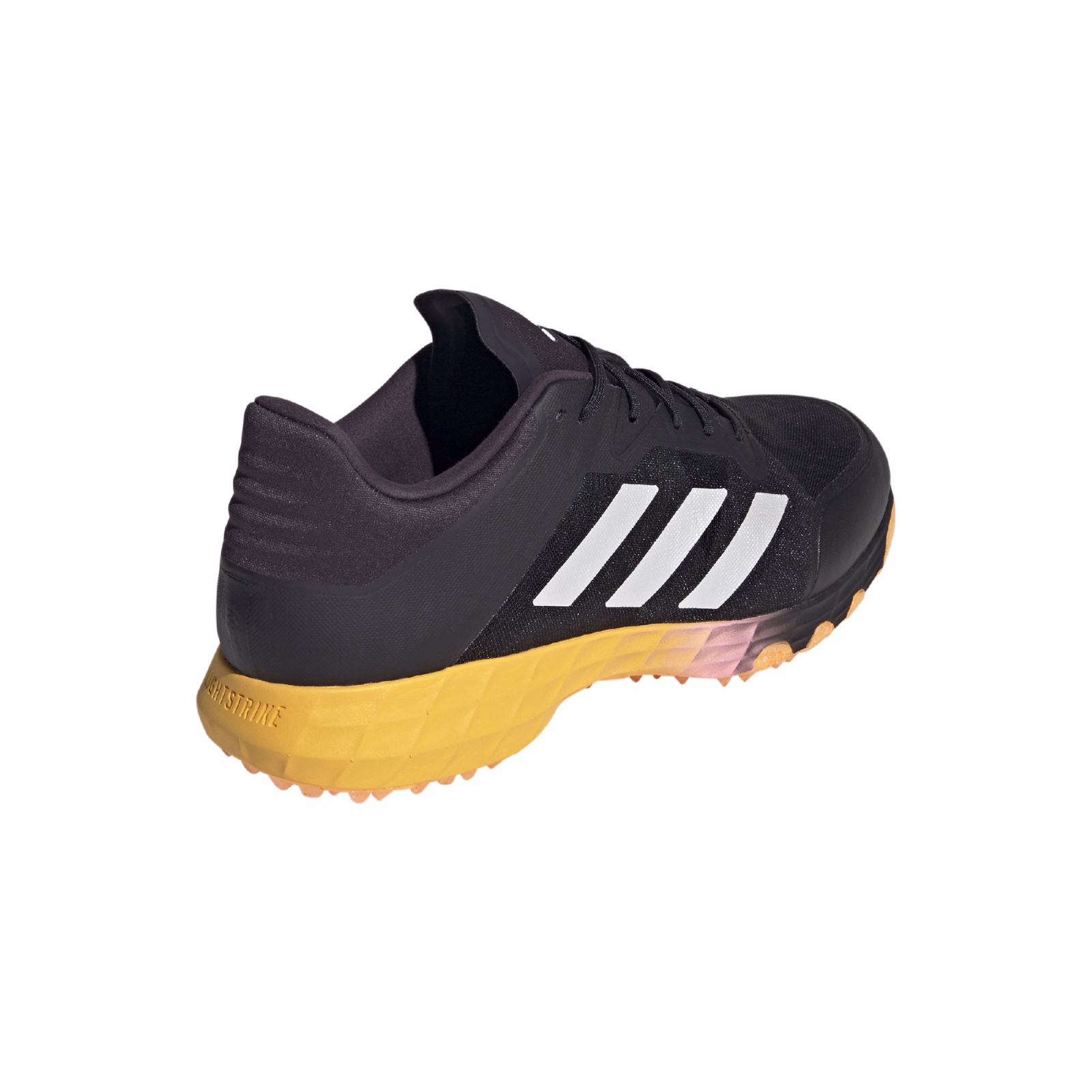Adidas Hockey Lux 2.2S Hockeyschuhe - Schwarz (2024/25) - Adidas Hockey Lux 2.2S Hockeyschuhe - Schwarz (2024/25) - View 11 of 14