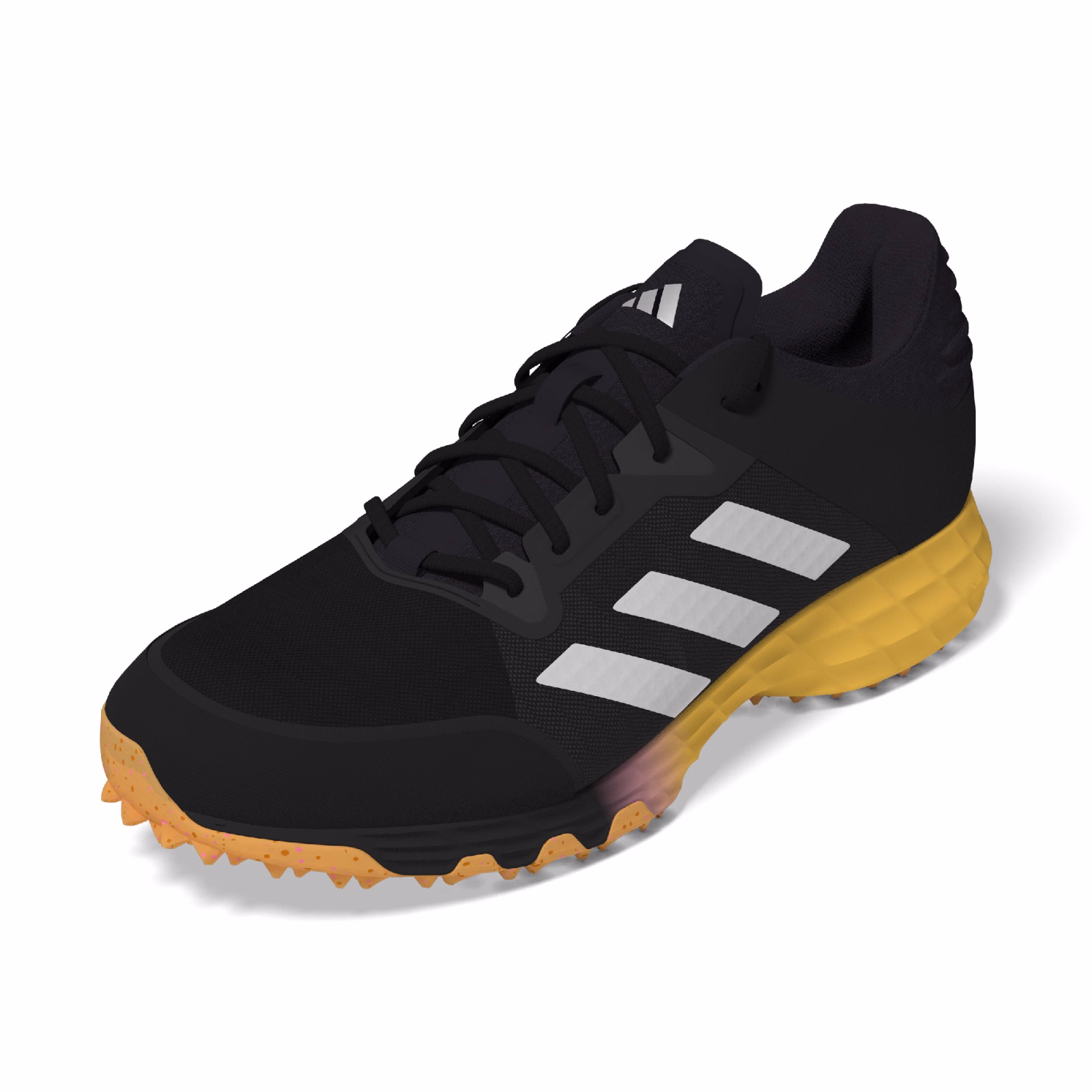 Adidas Hockey Lux 2.2S Hockeyschuhe - Schwarz (2024/25) - Adidas Hockey Lux 2.2S Hockeyschuhe - Schwarz (2024/25) - View 13 of 14