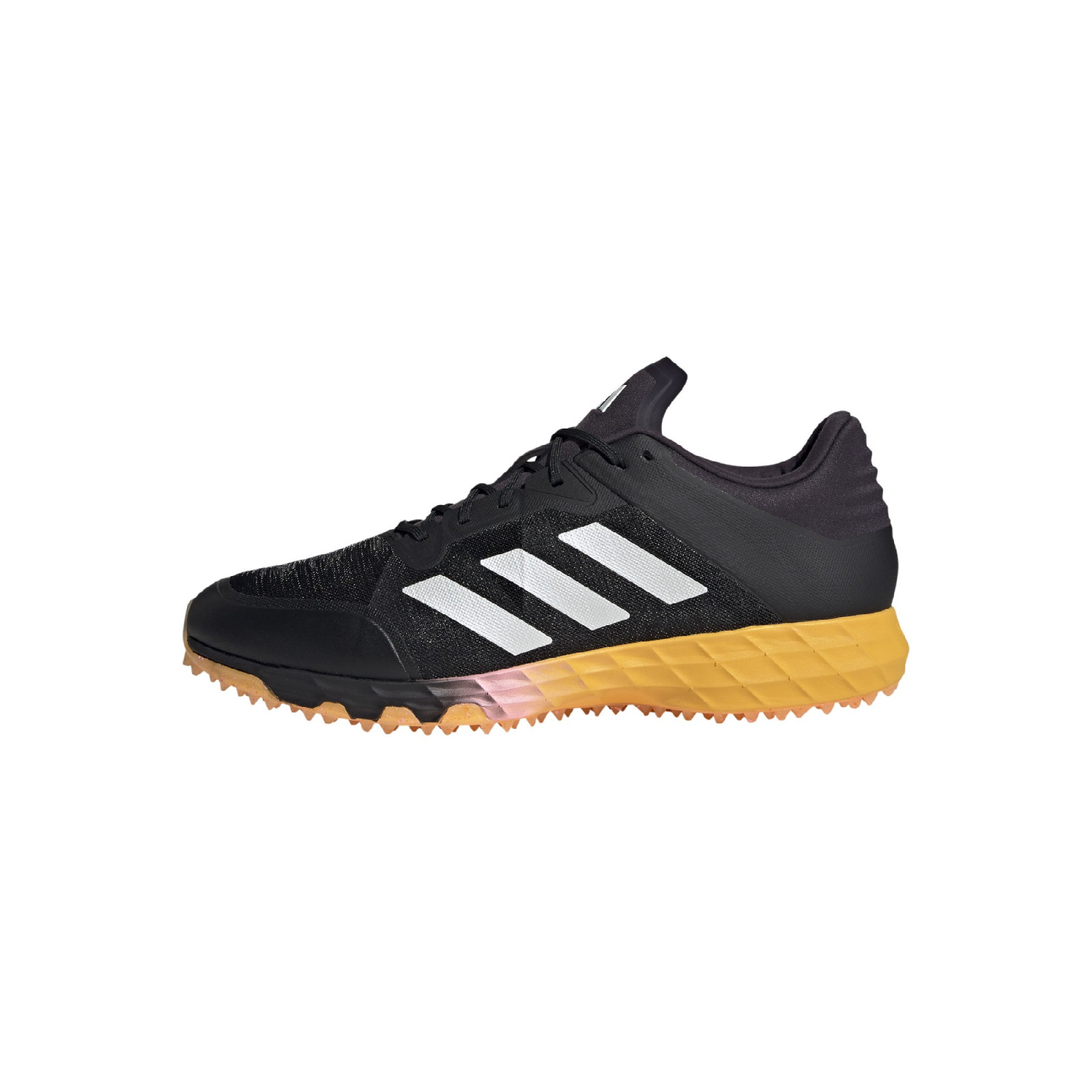 Adidas Hockey Lux 2.2S Hockeyschuhe - Schwarz (2024/25) - Adidas Hockey Lux 2.2S Hockeyschuhe - Schwarz (2024/25) - View 14 of 14