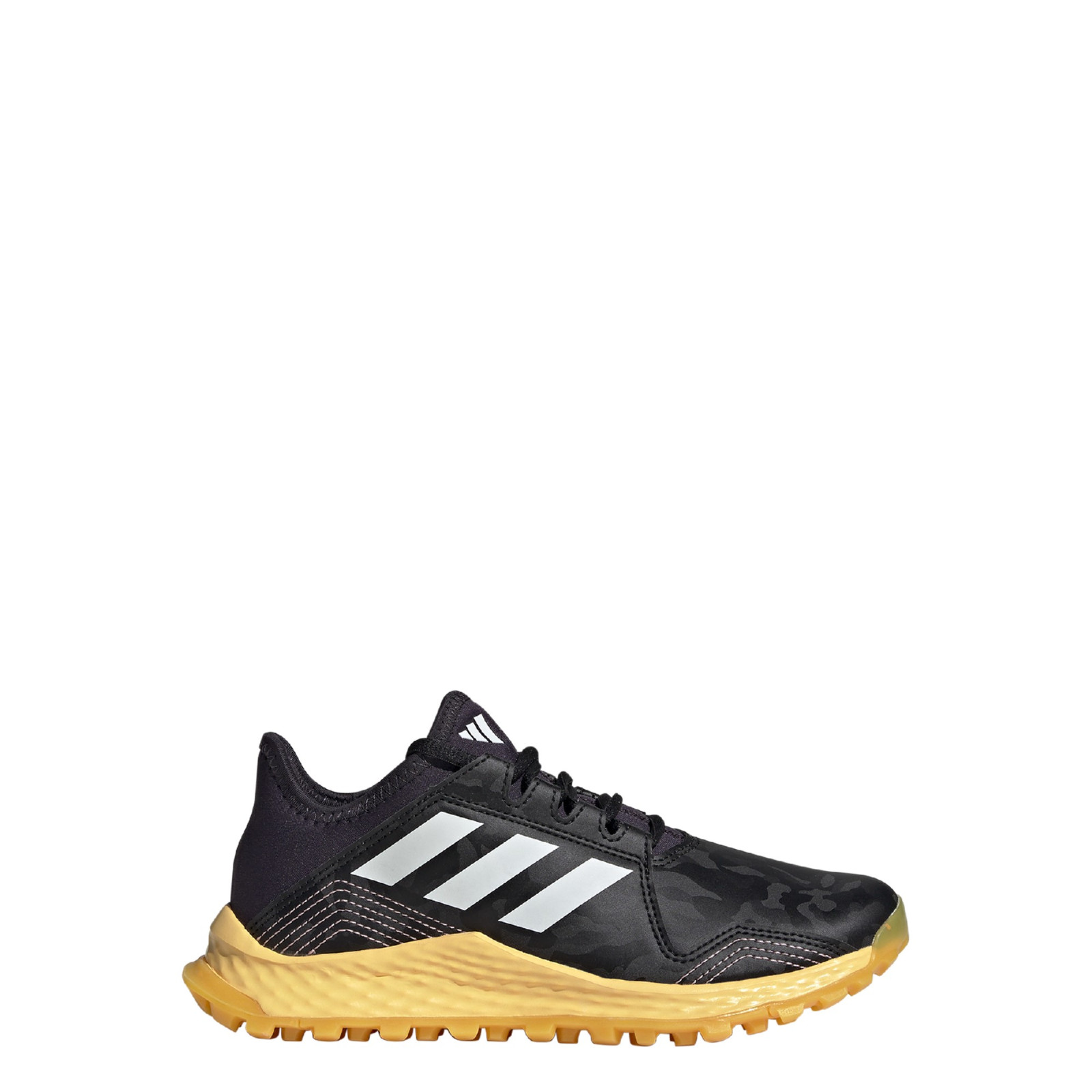 Adidas Hockey Youngstar Junior Hockeyschuhe - Schwarz (2024/25) - Adidas Hockey Youngstar Junior Hockeyschuhe - Schwarz (2024/25) - View 7 of 14