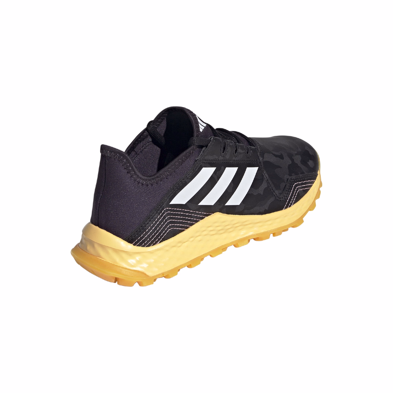 Adidas Hockey Youngstar Junior Hockeyschuhe - Schwarz (2024/25) - Adidas Hockey Youngstar Junior Hockeyschuhe - Schwarz (2024/25) - View 12 of 14