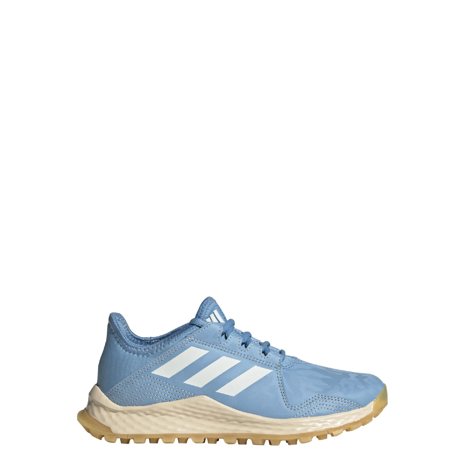 Adidas Hockey Youngstar Junior Hockey Shoes - Blue (2024/25) - Adidas Hockey Youngstar Junior Hockey Shoes - Blue (2024/25) - Ad