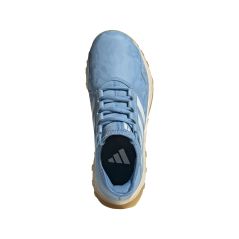 Adidas Hockey Youngstar Junior Hockey Shoes - Blue (2024/25) - Adidas Hockey Youngstar Junior Hockey Shoes - Blue (2024/25) - Ad