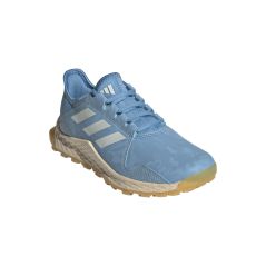 Adidas Hockey Youngstar Junior Hockey Shoes - Blue (2024/25) - Adidas Hockey Youngstar Junior Hockey Shoes - Blue (2024/25) - Ad