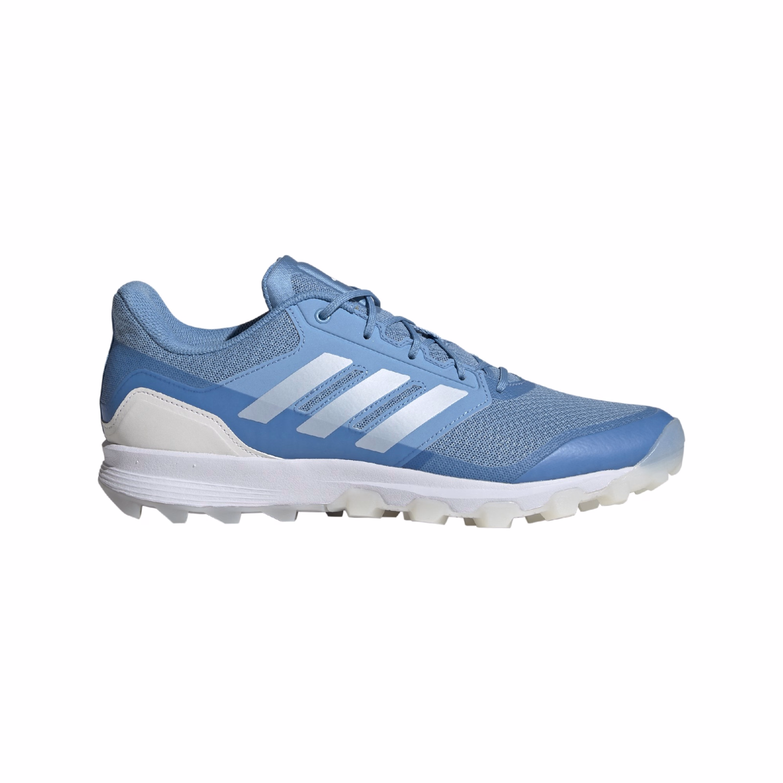 Adidas Flexcloud 2.1 Hockeyschuhe - Blau (2024/25) - Adidas Flexcloud 2.1 Hockeyschuhe - Blau (2024/25) - View 2 of 14