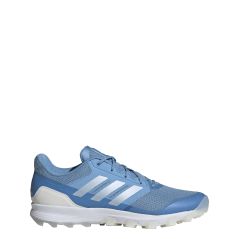Adidas Flexcloud 2.1 Hockeyschuhe - Blau (2024/25) - View 3 of 14
