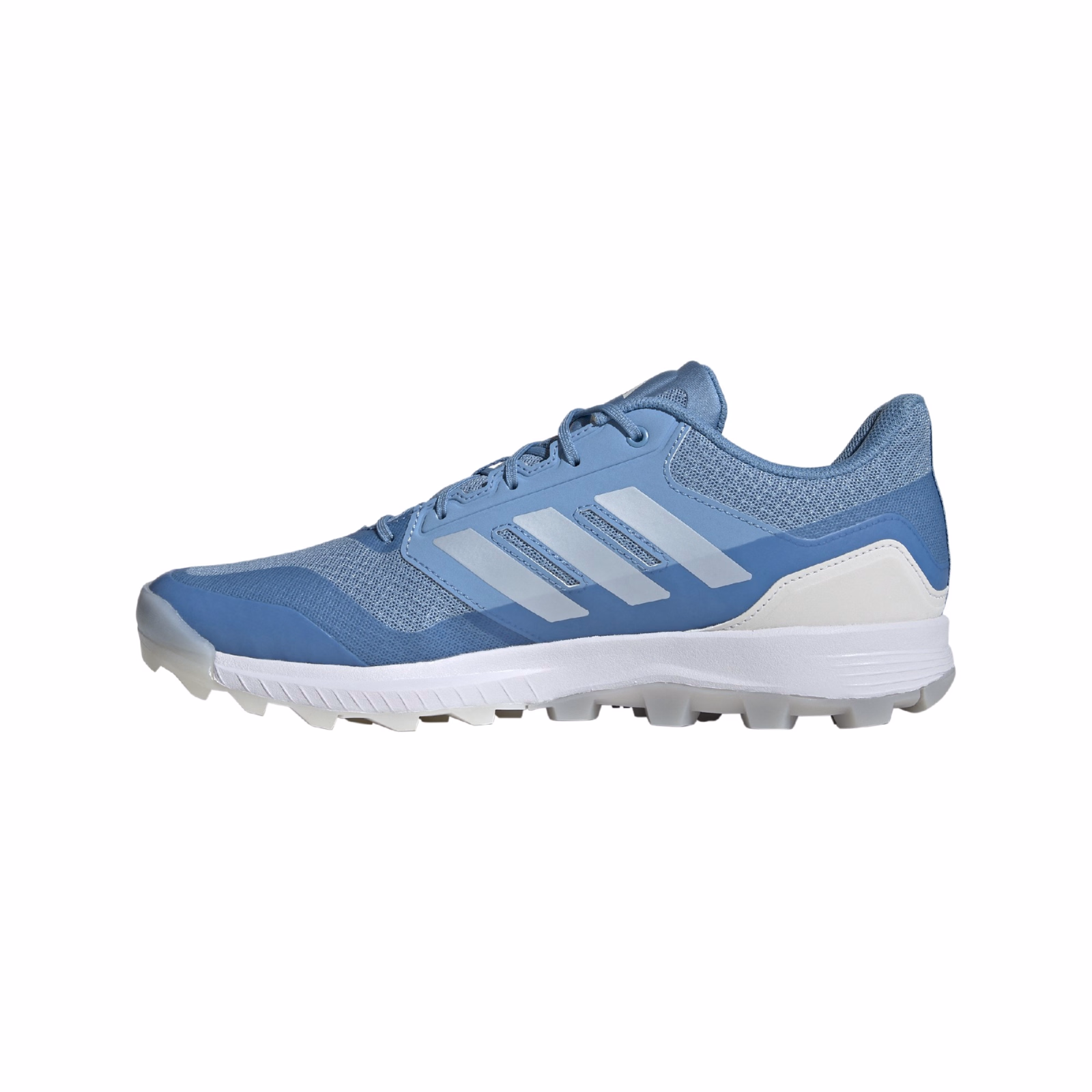 Adidas Flexcloud 2.1 Hockeyschuhe - Blau (2024/25) - Adidas Flexcloud 2.1 Hockeyschuhe - Blau (2024/25) - View 6 of 14