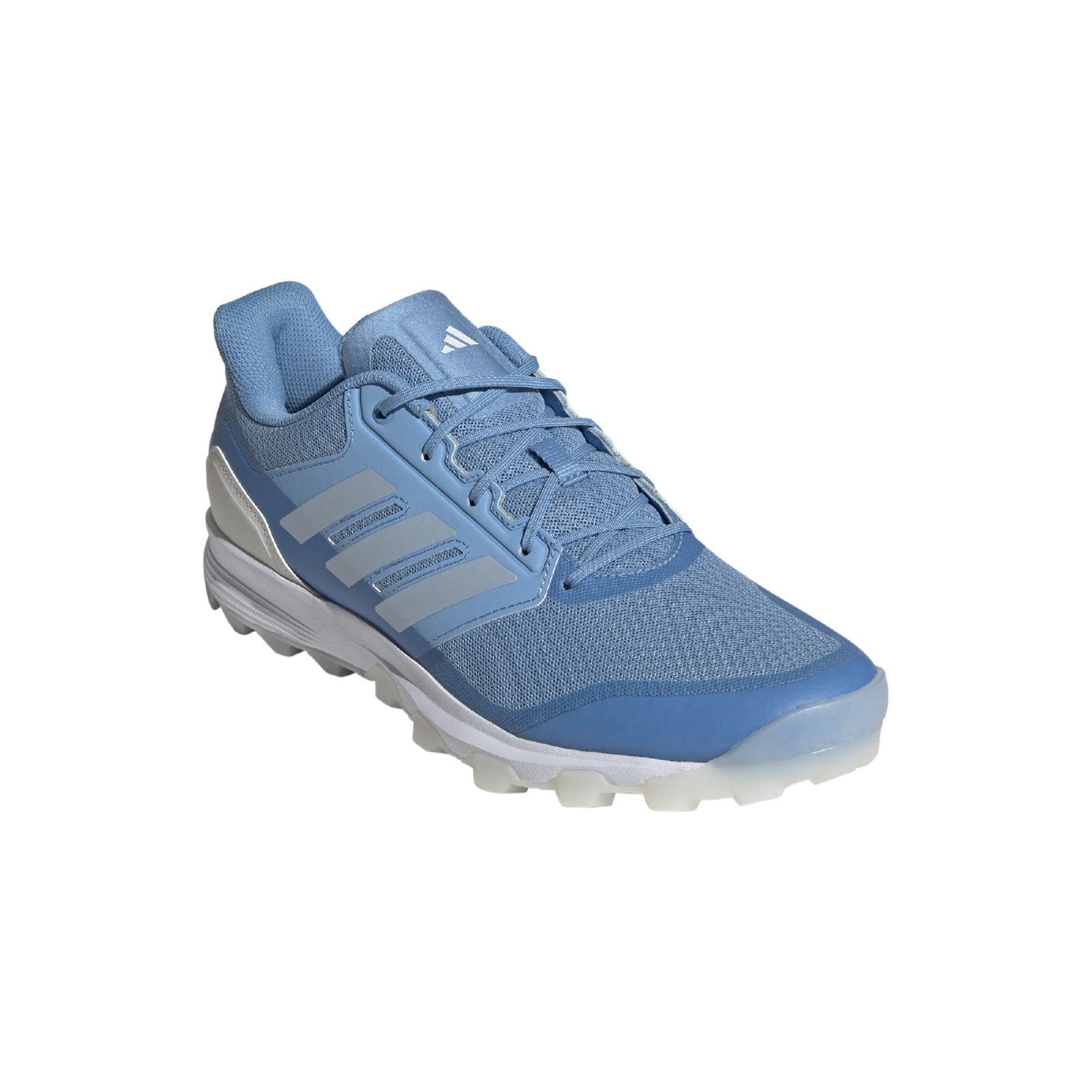 Adidas Flexcloud 2.1 Hockeyschuhe - Blau (2024/25) - Adidas Flexcloud 2.1 Hockeyschuhe - Blau (2024/25) - View 7 of 14