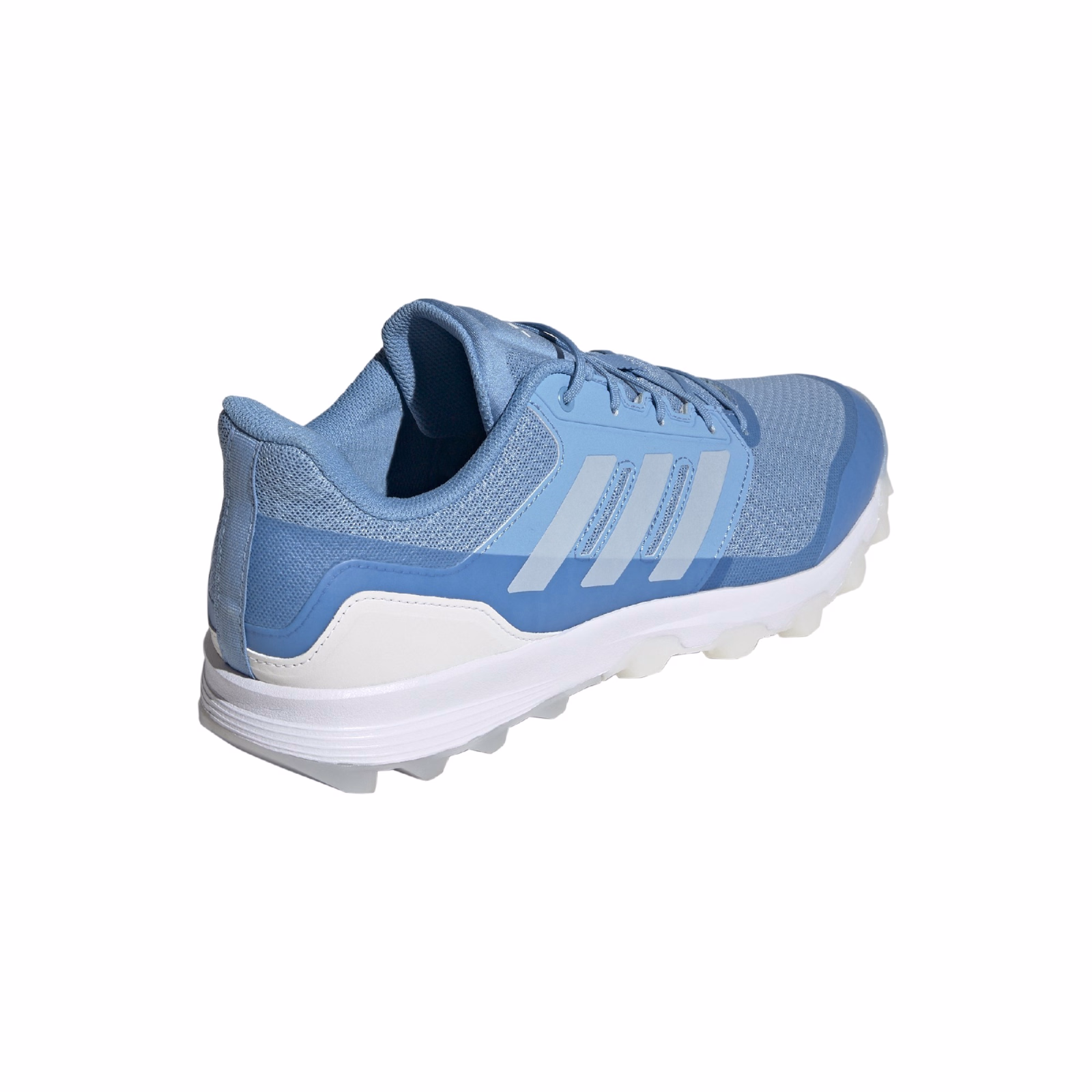 Adidas Flexcloud 2.1 Hockeyschuhe - Blau (2024/25) - Adidas Flexcloud 2.1 Hockeyschuhe - Blau (2024/25) - View 8 of 14