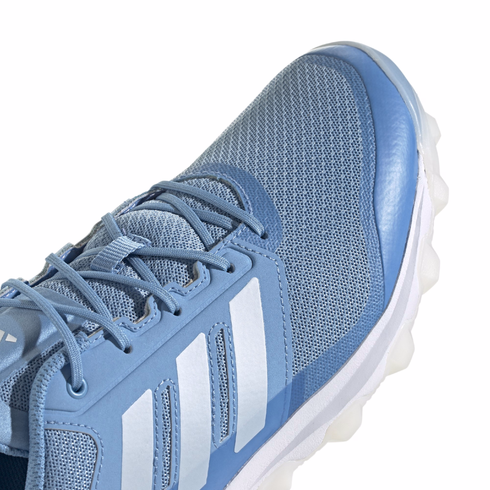 Adidas Flexcloud 2.1 Hockeyschuhe - Blau (2024/25) - Adidas Flexcloud 2.1 Hockeyschuhe - Blau (2024/25) - View 9 of 14