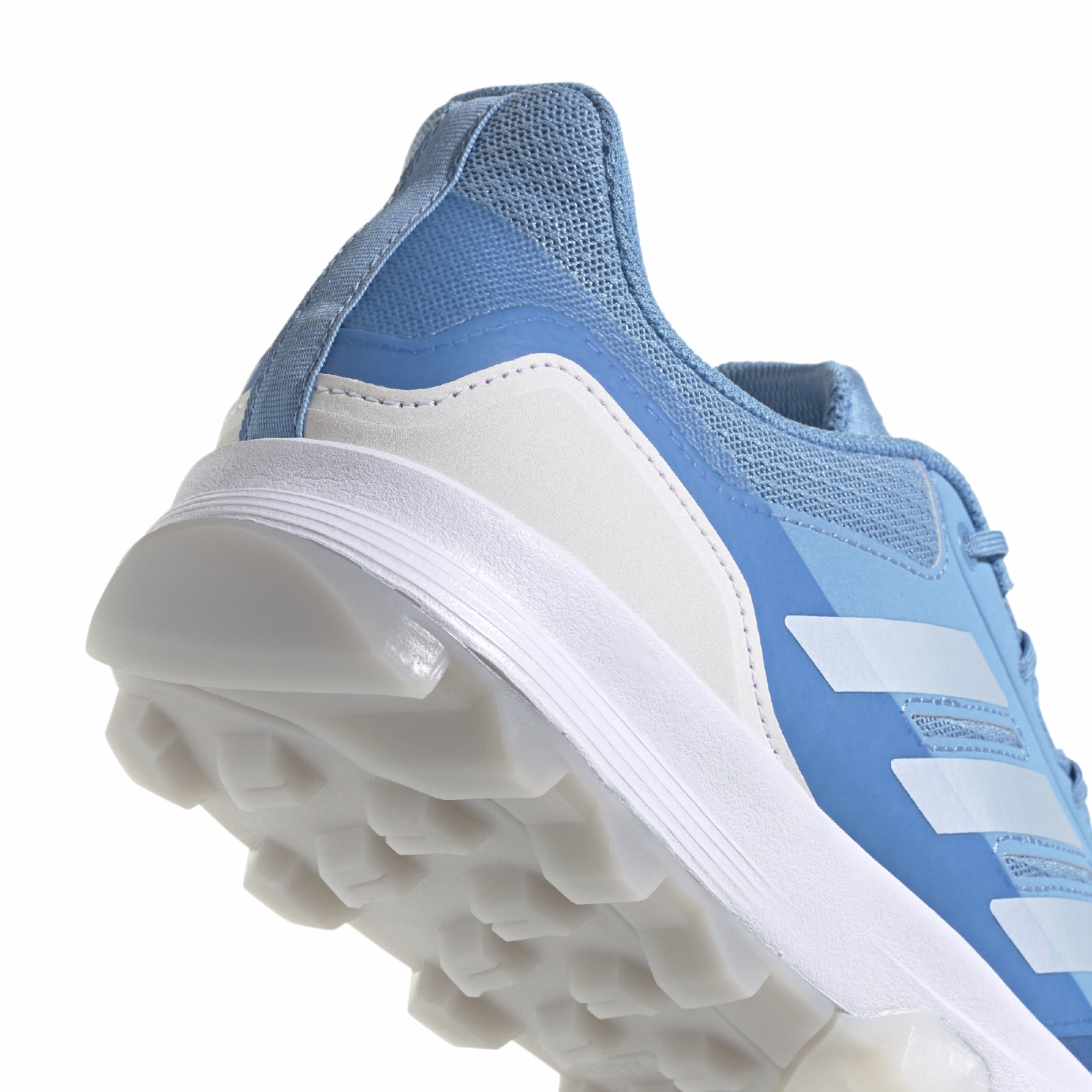 Adidas Flexcloud 2.1 Hockeyschuhe - Blau (2024/25) - Adidas Flexcloud 2.1 Hockeyschuhe - Blau (2024/25) - View 10 of 14