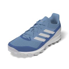 Adidas Flexcloud 2.1 Hockeyschuhe - Blau (2024/25) - View 12 of 14