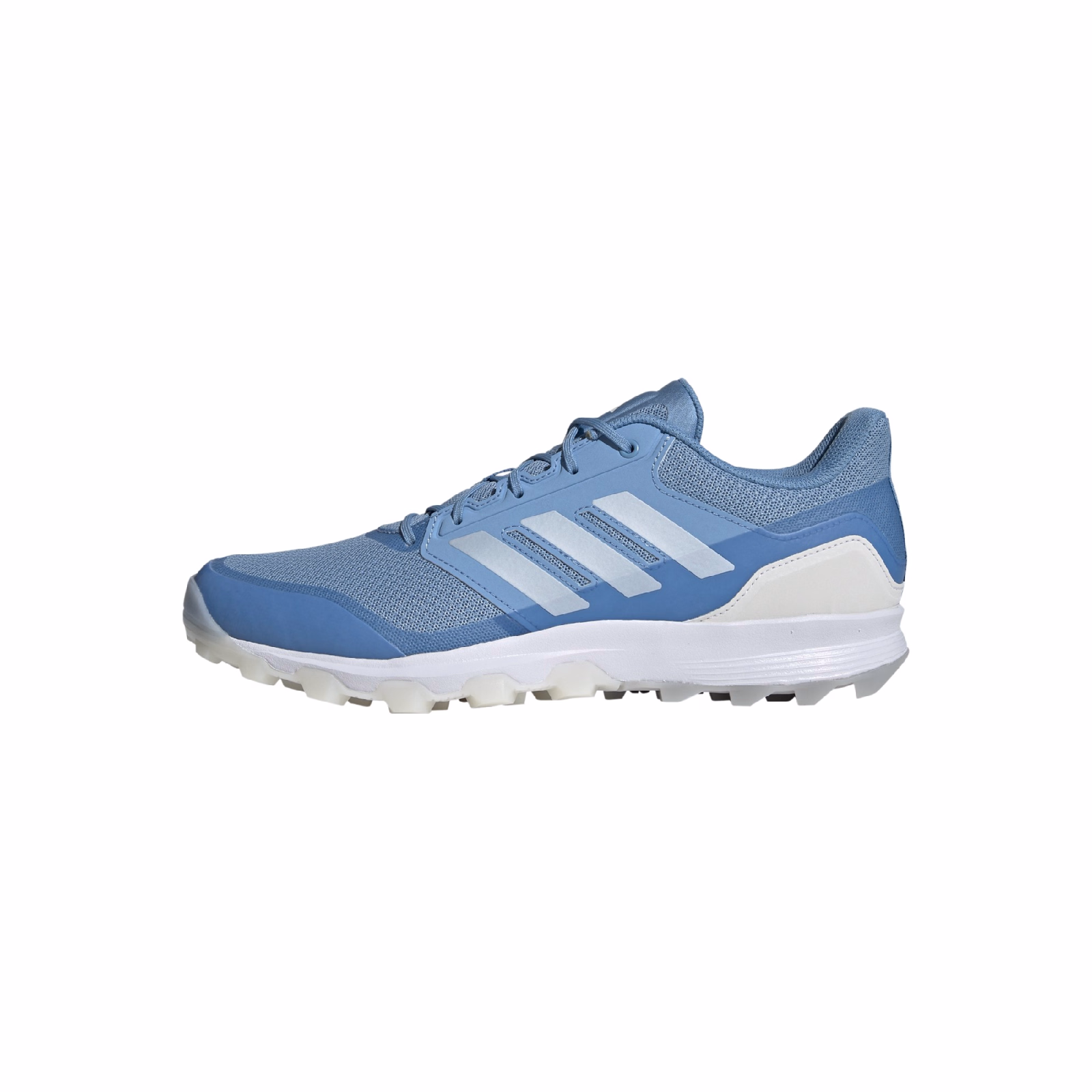 Adidas Flexcloud 2.1 Hockeyschuhe - Blau (2024/25) - Adidas Flexcloud 2.1 Hockeyschuhe - Blau (2024/25) - View 13 of 14