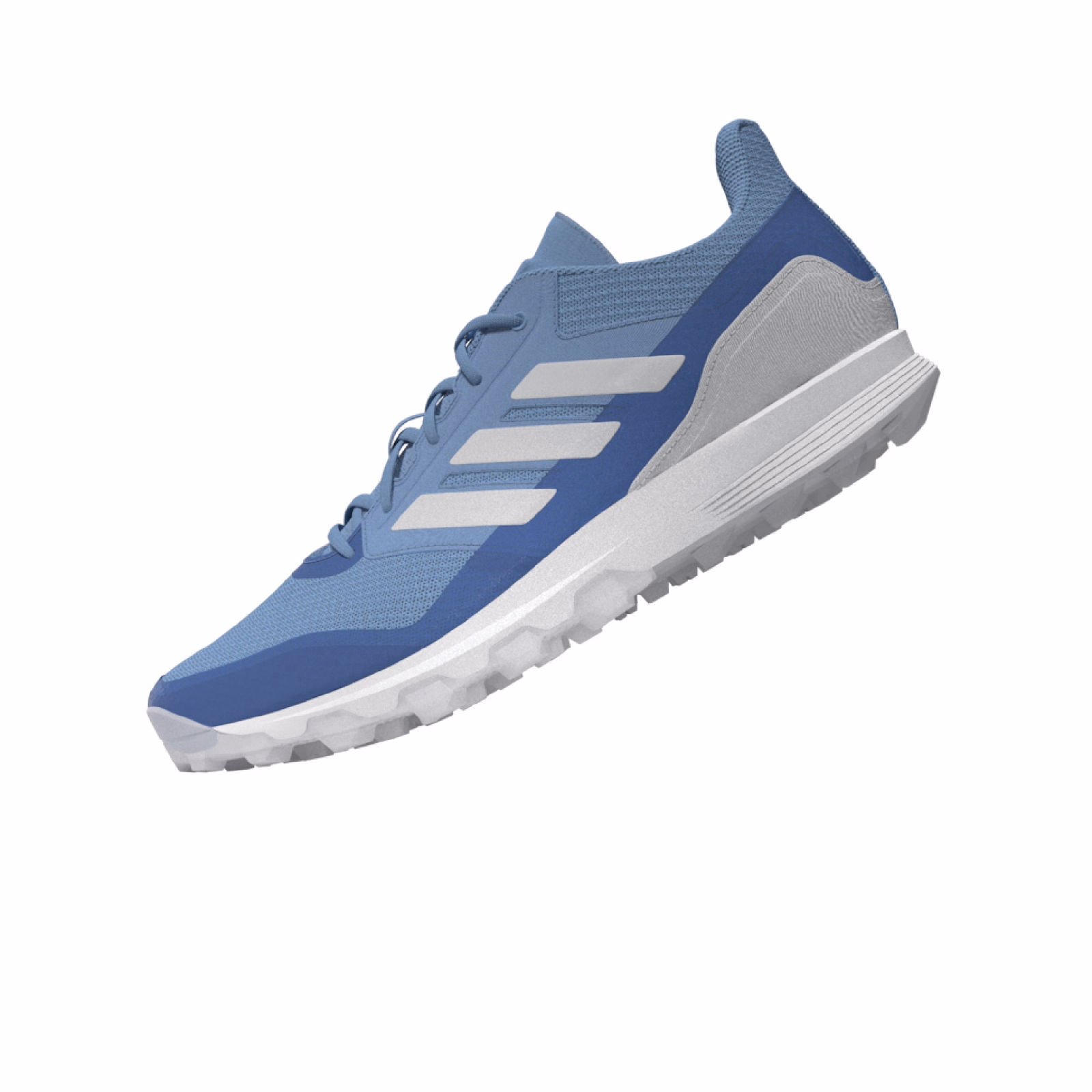 Adidas Flexcloud 2.1 Hockeyschuhe - Blau (2024/25) - Adidas Flexcloud 2.1 Hockeyschuhe - Blau (2024/25) - View 14 of 14