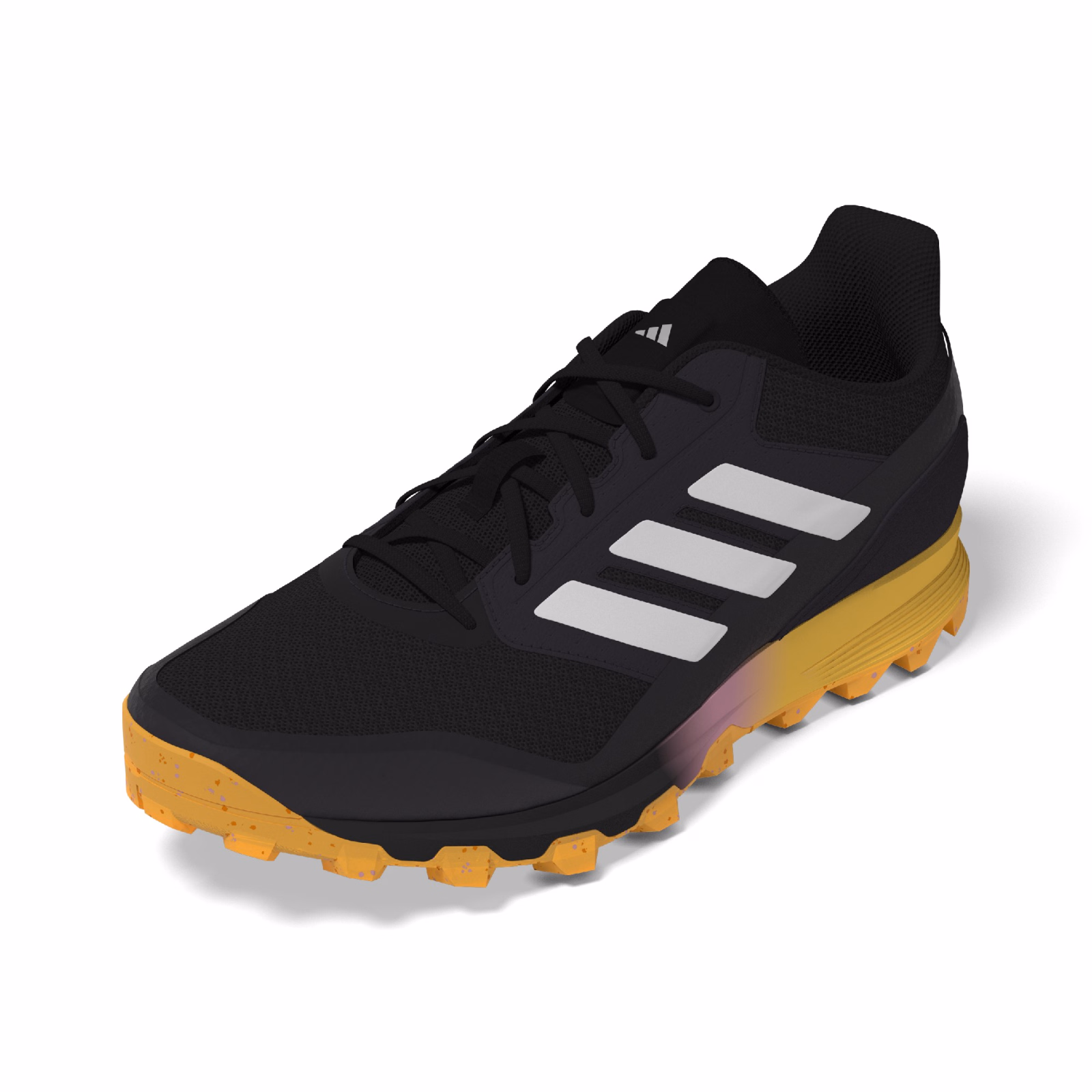 Adidas Flexcloud 2.1 Hockeyschuhe - Schwarz (2024/25) - Adidas Flexcloud 2.1 Hockeyschuhe - Schwarz (2024/25) - View 5 of 14