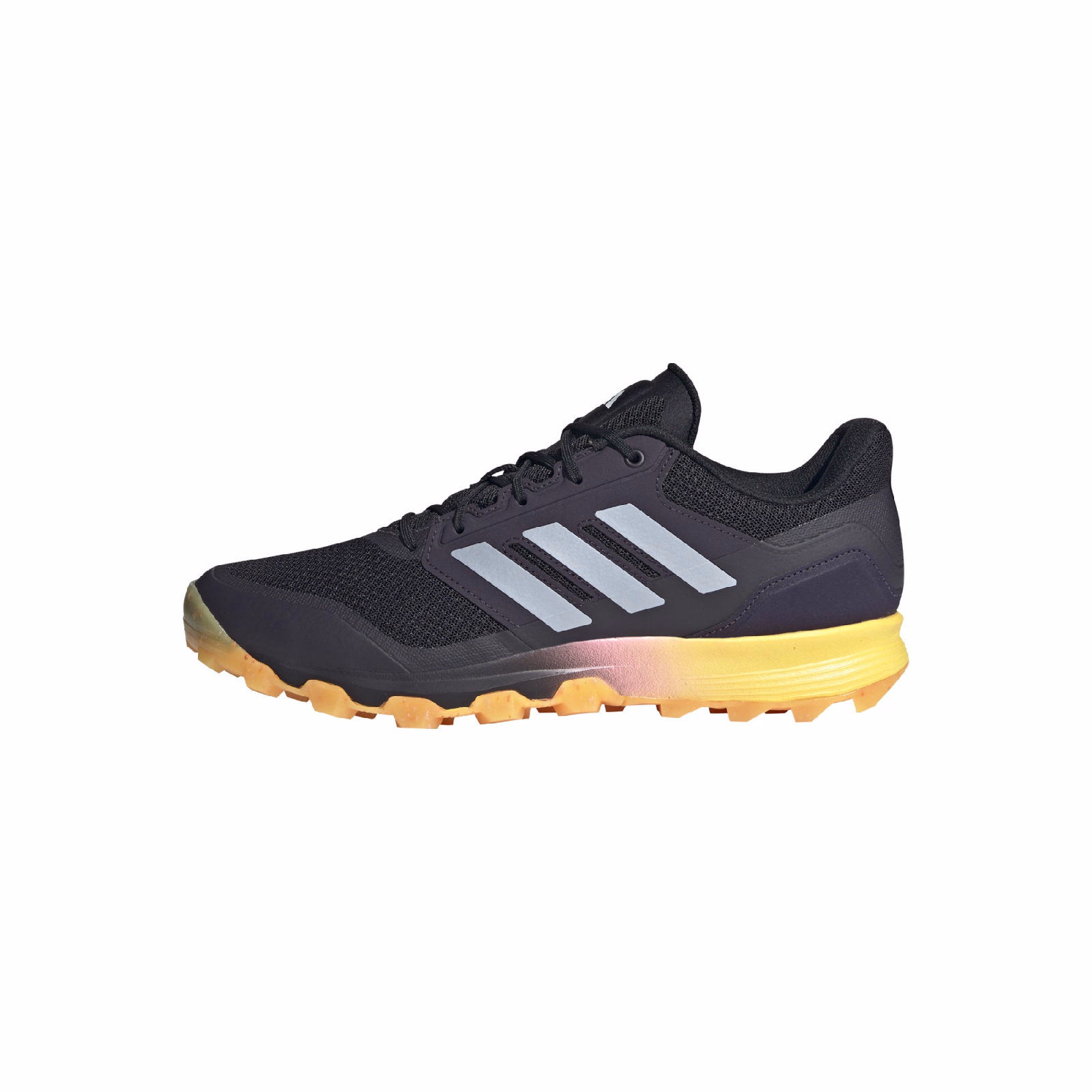 Adidas Flexcloud 2.1 Hockeyschuhe - Schwarz (2024/25) - Adidas Flexcloud 2.1 Hockeyschuhe - Schwarz (2024/25) - View 6 of 14