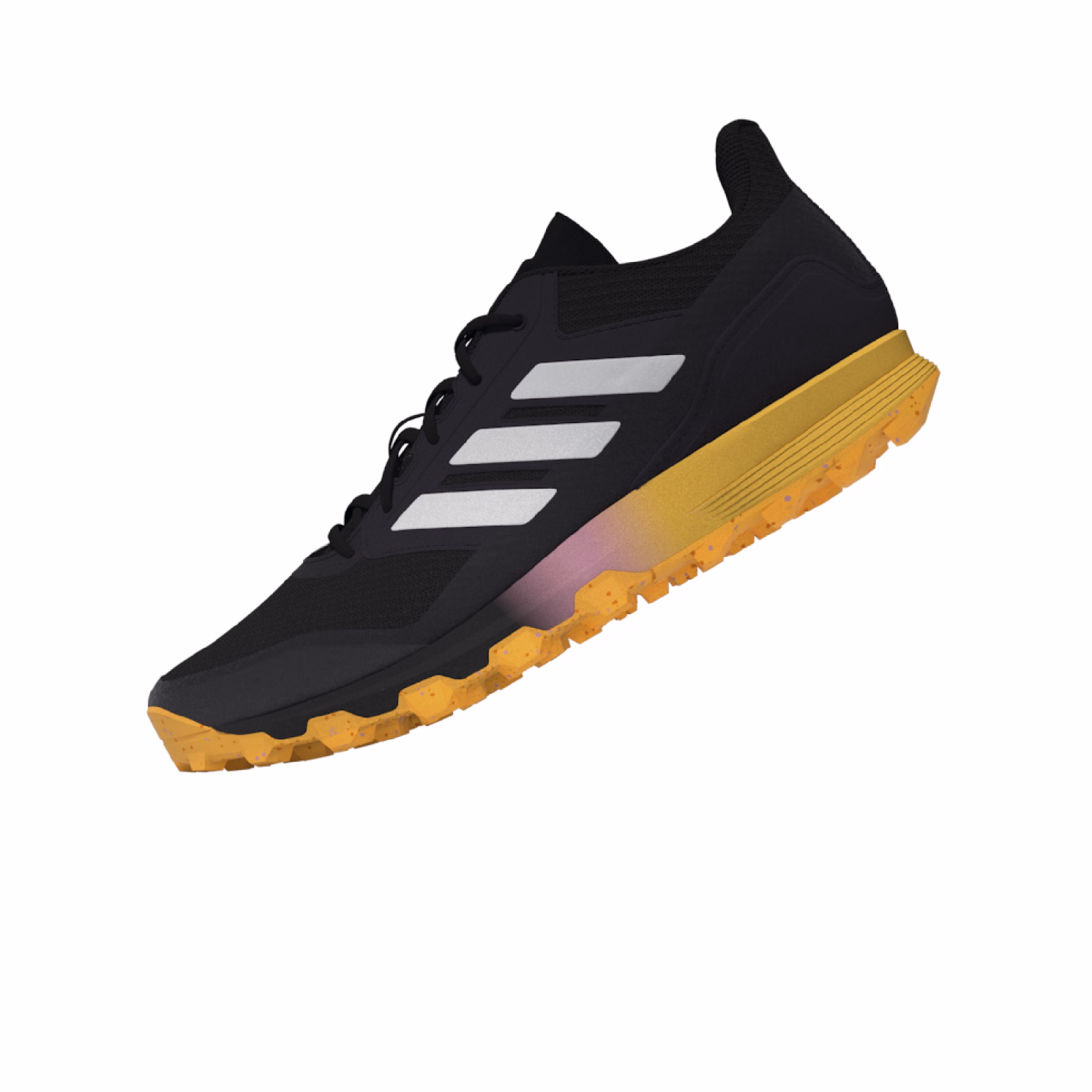 Adidas Flexcloud 2.1 Hockeyschuhe - Schwarz (2024/25) - Adidas Flexcloud 2.1 Hockeyschuhe - Schwarz (2024/25) - View 7 of 14