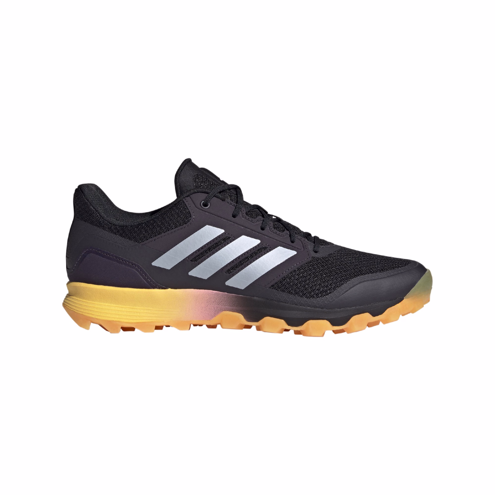 Adidas Flexcloud 2.1 Hockeyschuhe - Schwarz (2024/25) - Adidas Flexcloud 2.1 Hockeyschuhe - Schwarz (2024/25) - View 8 of 14