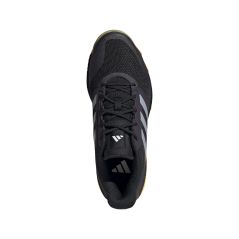 Adidas Flexcloud 2.1 Hockeyschuhe - Schwarz (2024/25) - View 10 of 14