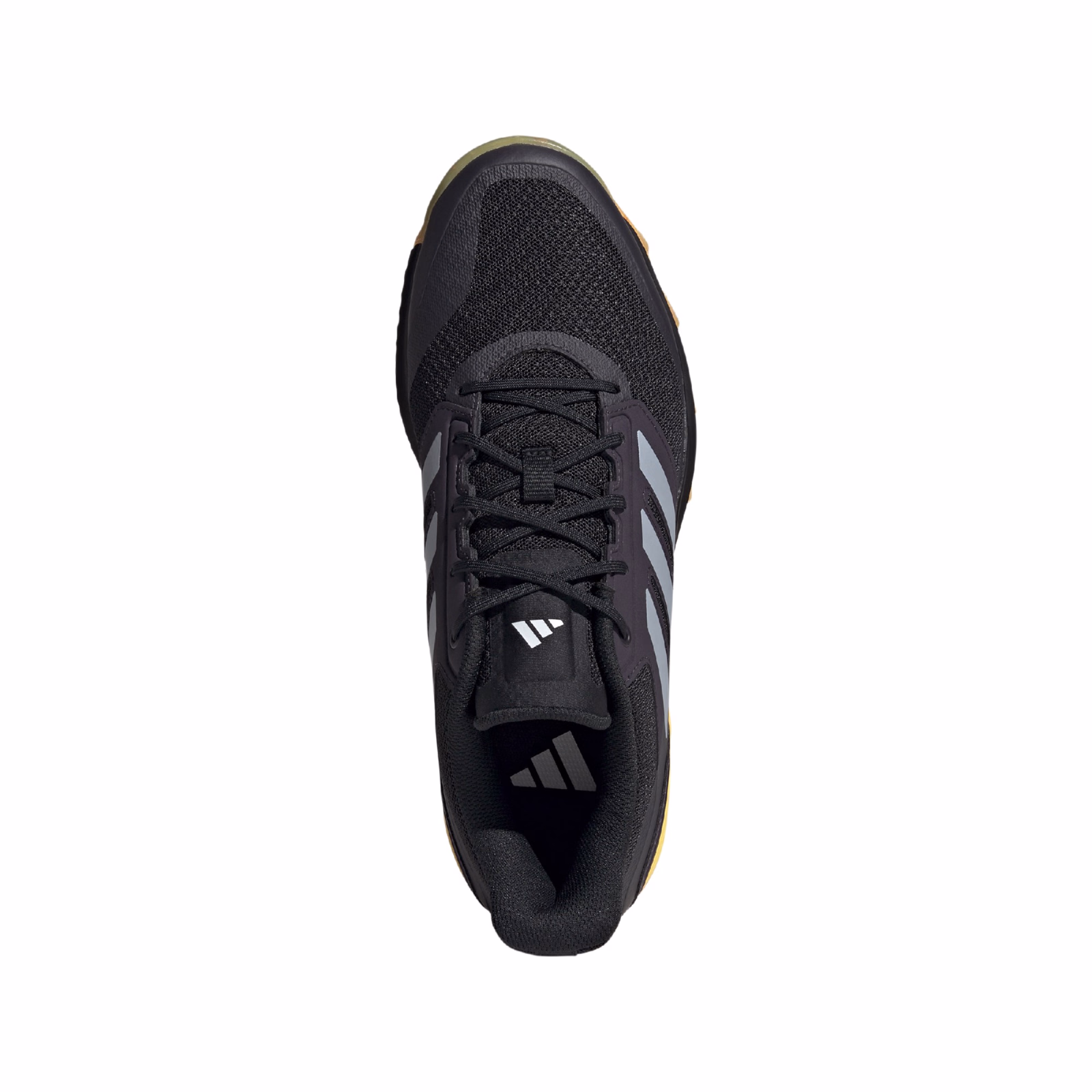 Adidas Flexcloud 2.1 Hockeyschuhe - Schwarz (2024/25) - Adidas Flexcloud 2.1 Hockeyschuhe - Schwarz (2024/25) - View 10 of 14