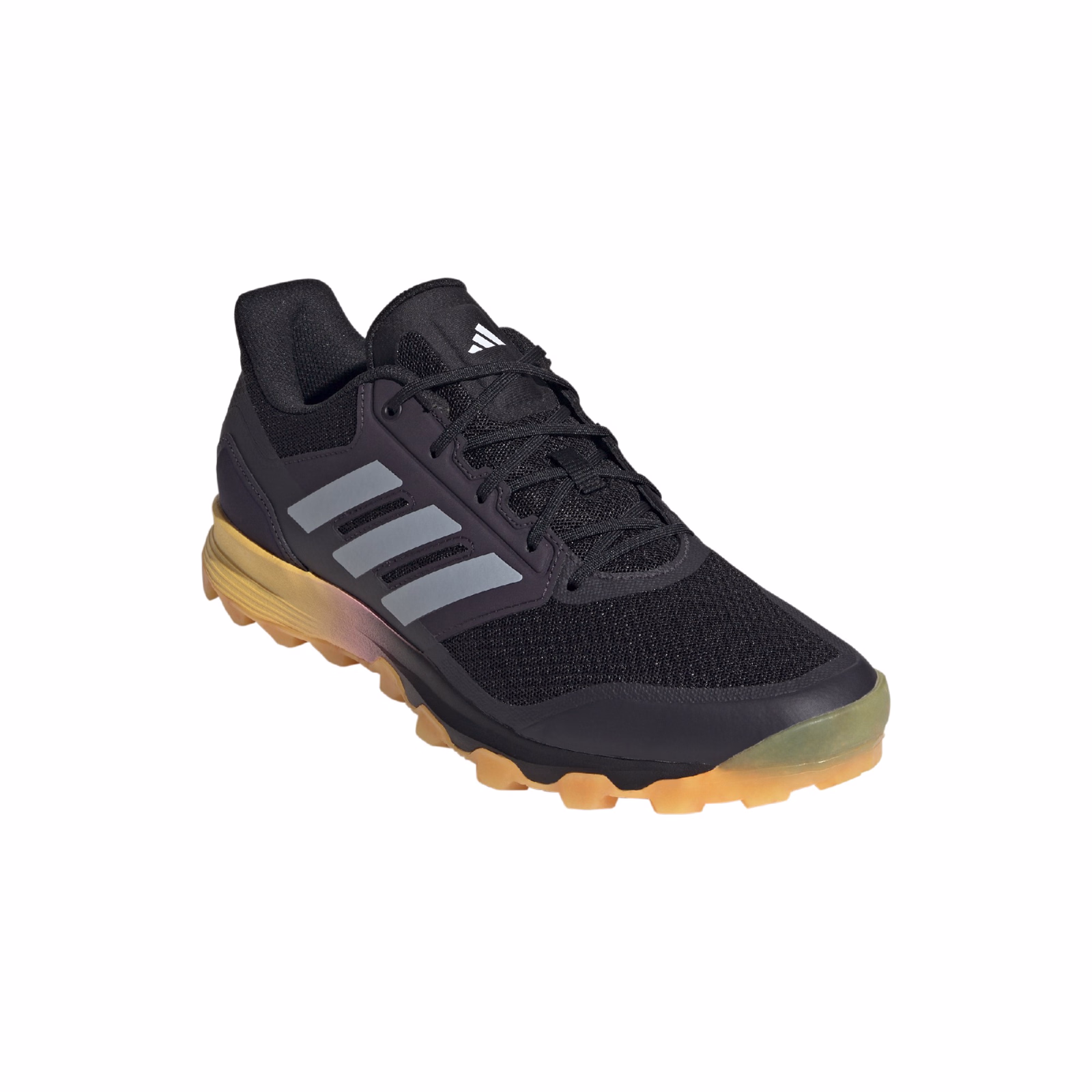 Adidas Flexcloud 2.1 Hockeyschuhe - Schwarz (2024/25) - Adidas Flexcloud 2.1 Hockeyschuhe - Schwarz (2024/25) - View 13 of 14
