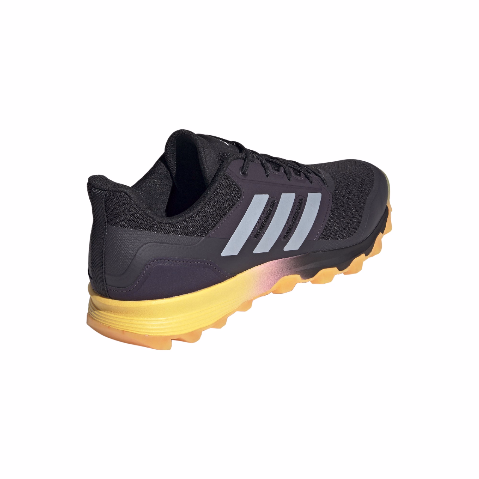 Adidas Flexcloud 2.1 Hockeyschuhe - Schwarz (2024/25) - Adidas Flexcloud 2.1 Hockeyschuhe - Schwarz (2024/25) - View 14 of 14