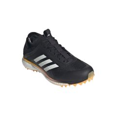 adidas gazelle silver green womens Adidas Fabela X Empower Hockey Shoes main image 1