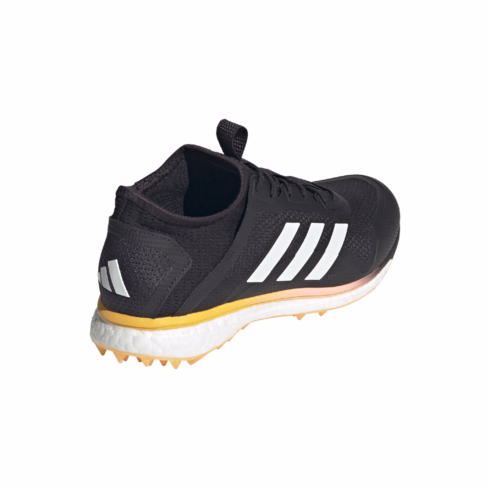 Zapatillas de hockey Adidas Fabela X Empower - Negras (2024/25) - Zapatillas de hockey Adidas Fabela X Empower - Negras (2024/25) - Zapatillas de hockey Adidas Fabela X Empower - Negras (2024/25