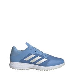 Adidas Hockey Lux 2.2S Hockeyschuhe - Blau (2024/25) - View 3 of 12