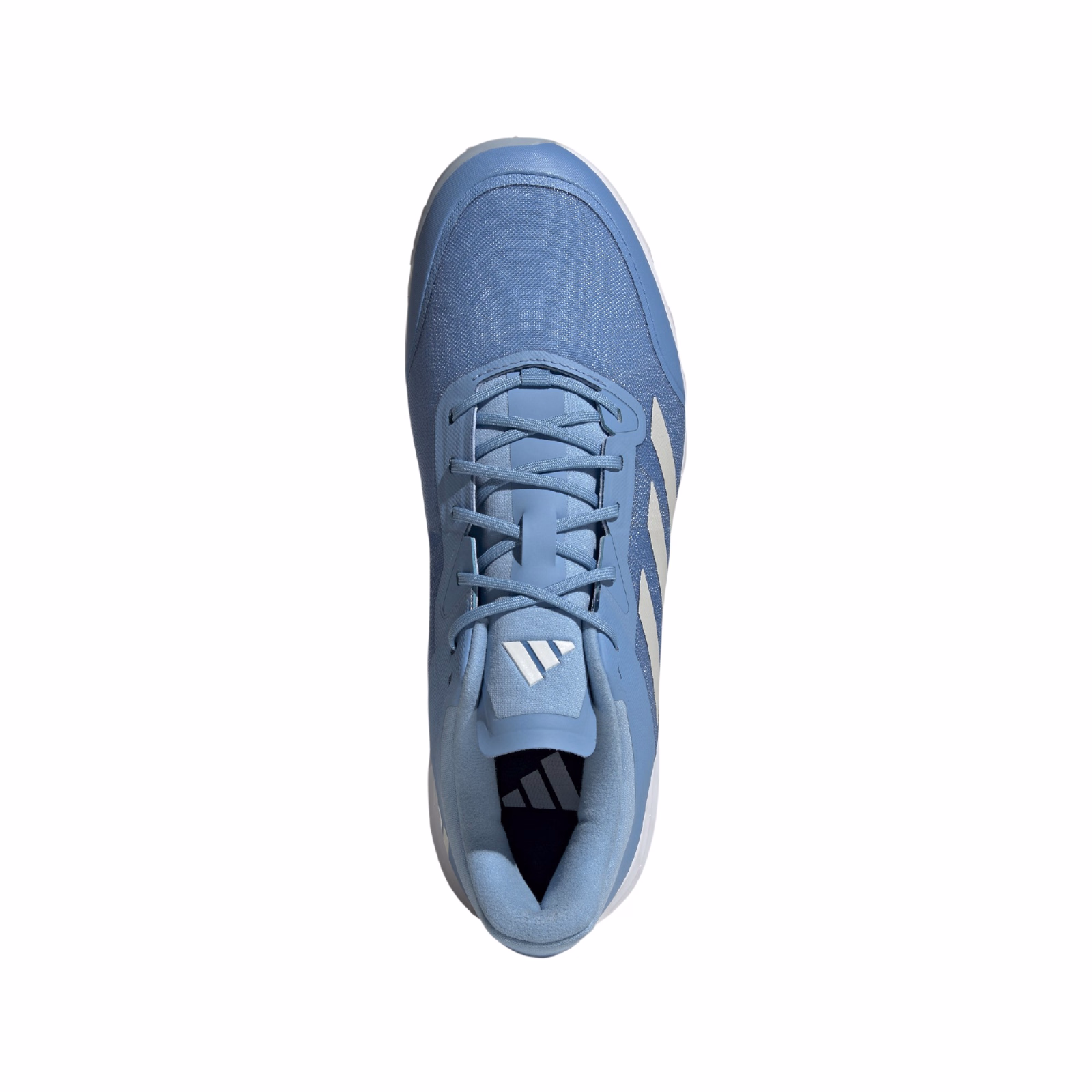 Adidas Hockey Lux 2.2S Hockeyschuhe - Blau (2024/25) - Adidas Hockey Lux 2.2S Hockeyschuhe - Blau (2024/25) - View 4 of 12