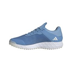 Adidas Hockey Lux 2.2S Hockeyschuhe - Blau (2024/25) - View 6 of 12