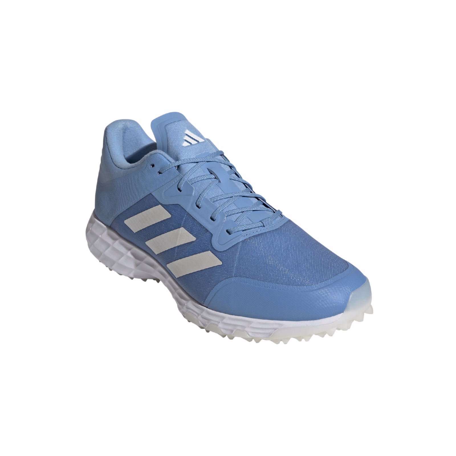 Adidas Hockey Lux 2.2S Hockeyschuhe - Blau (2024/25) - Adidas Hockey Lux 2.2S Hockeyschuhe - Blau (2024/25) - View 7 of 12
