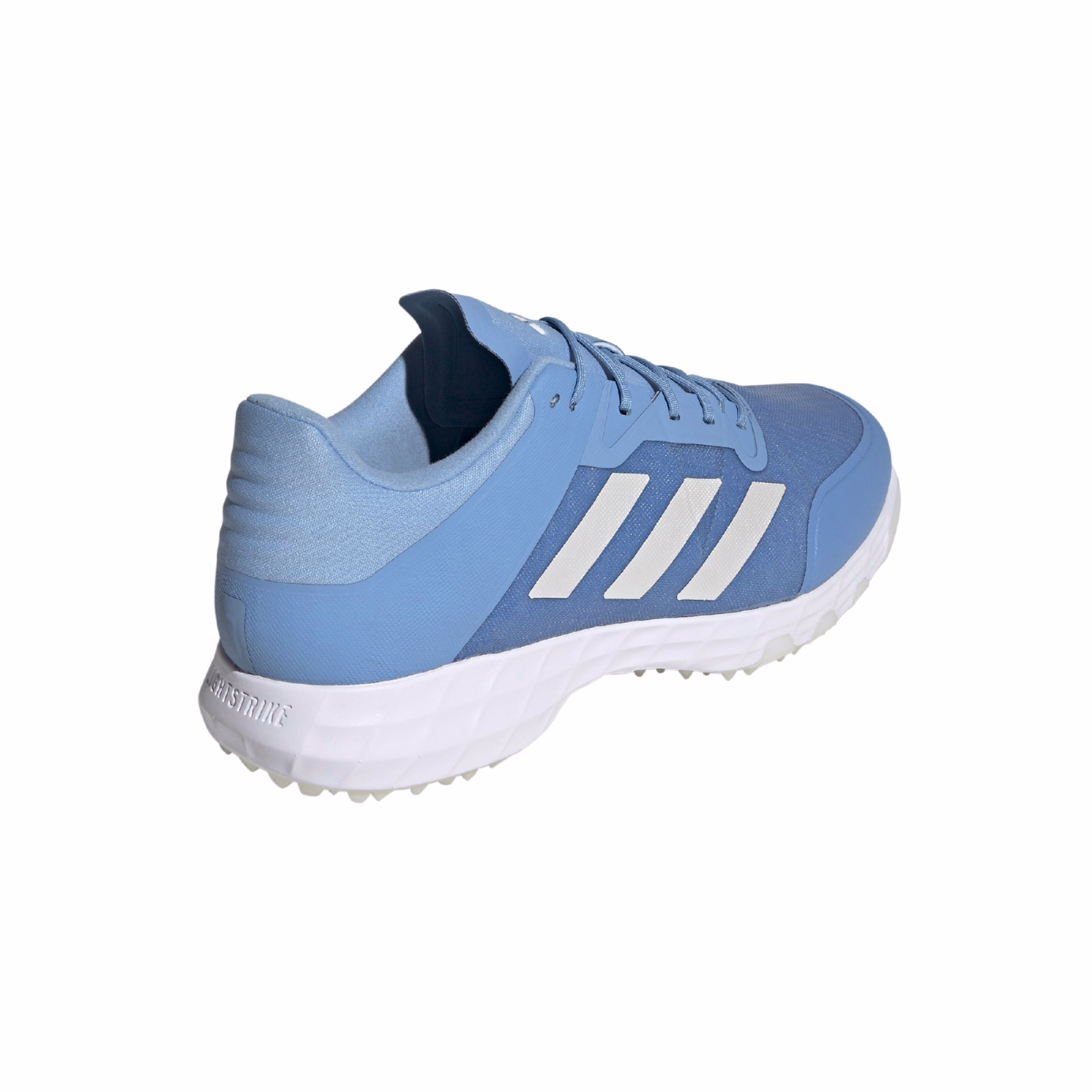 Adidas Hockey Lux 2.2S Hockeyschuhe - Blau (2024/25) - Adidas Hockey Lux 2.2S Hockeyschuhe - Blau (2024/25) - View 8 of 12