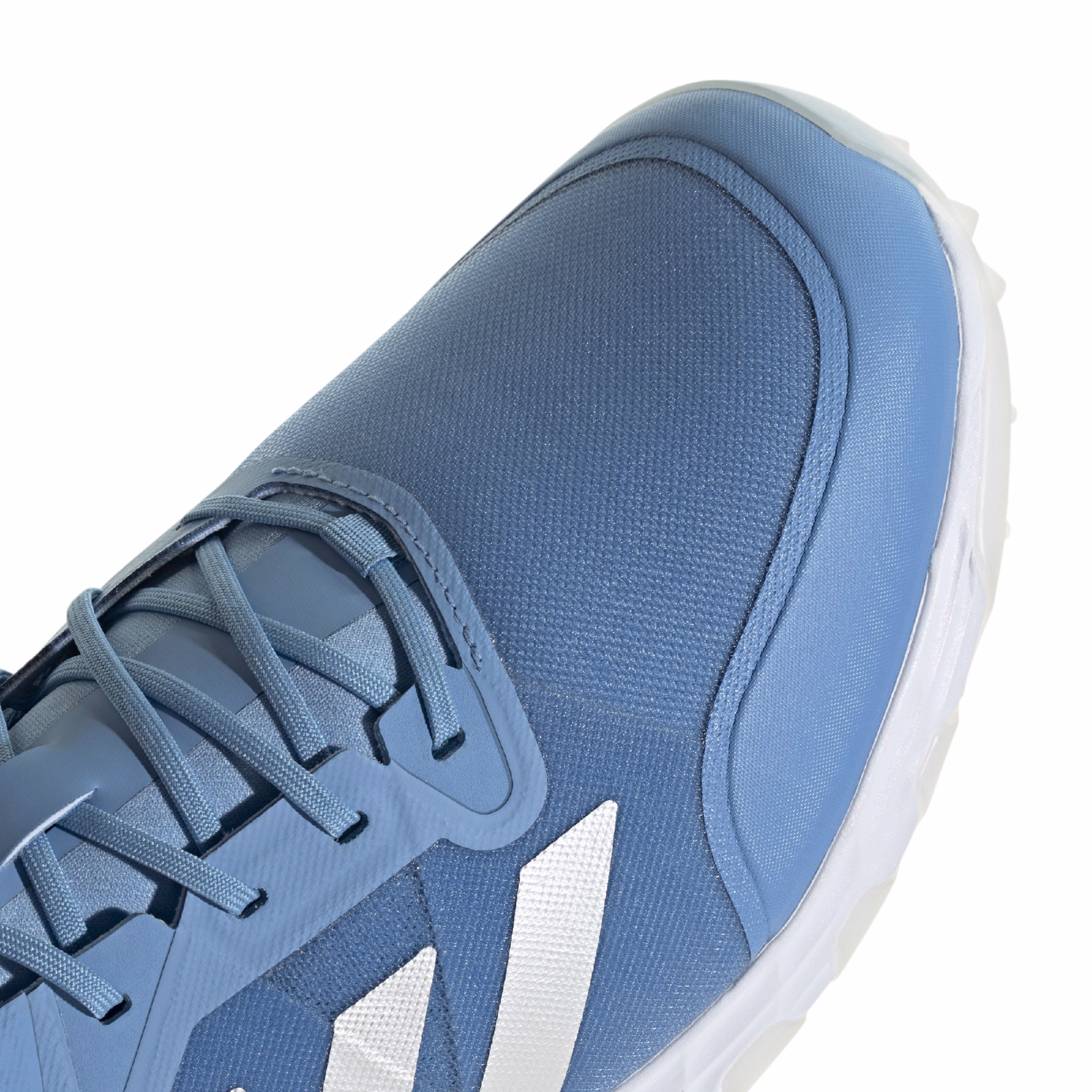 Adidas Hockey Lux 2.2S Hockeyschuhe - Blau (2024/25) - Adidas Hockey Lux 2.2S Hockeyschuhe - Blau (2024/25) - View 9 of 12