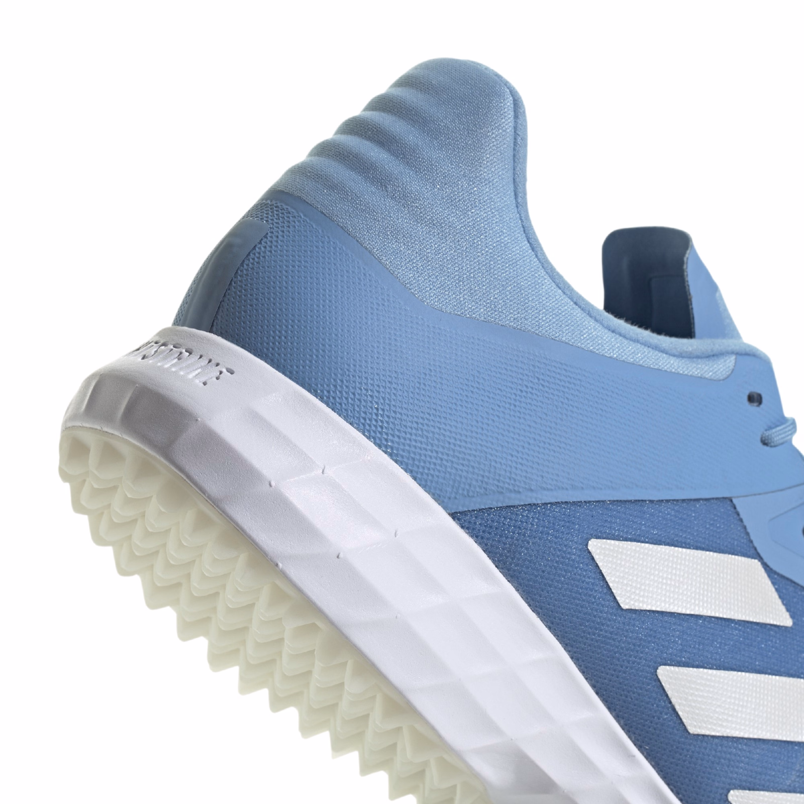 Adidas Hockey Lux 2.2S Hockeyschuhe - Blau (2024/25) - Adidas Hockey Lux 2.2S Hockeyschuhe - Blau (2024/25) - View 10 of 12