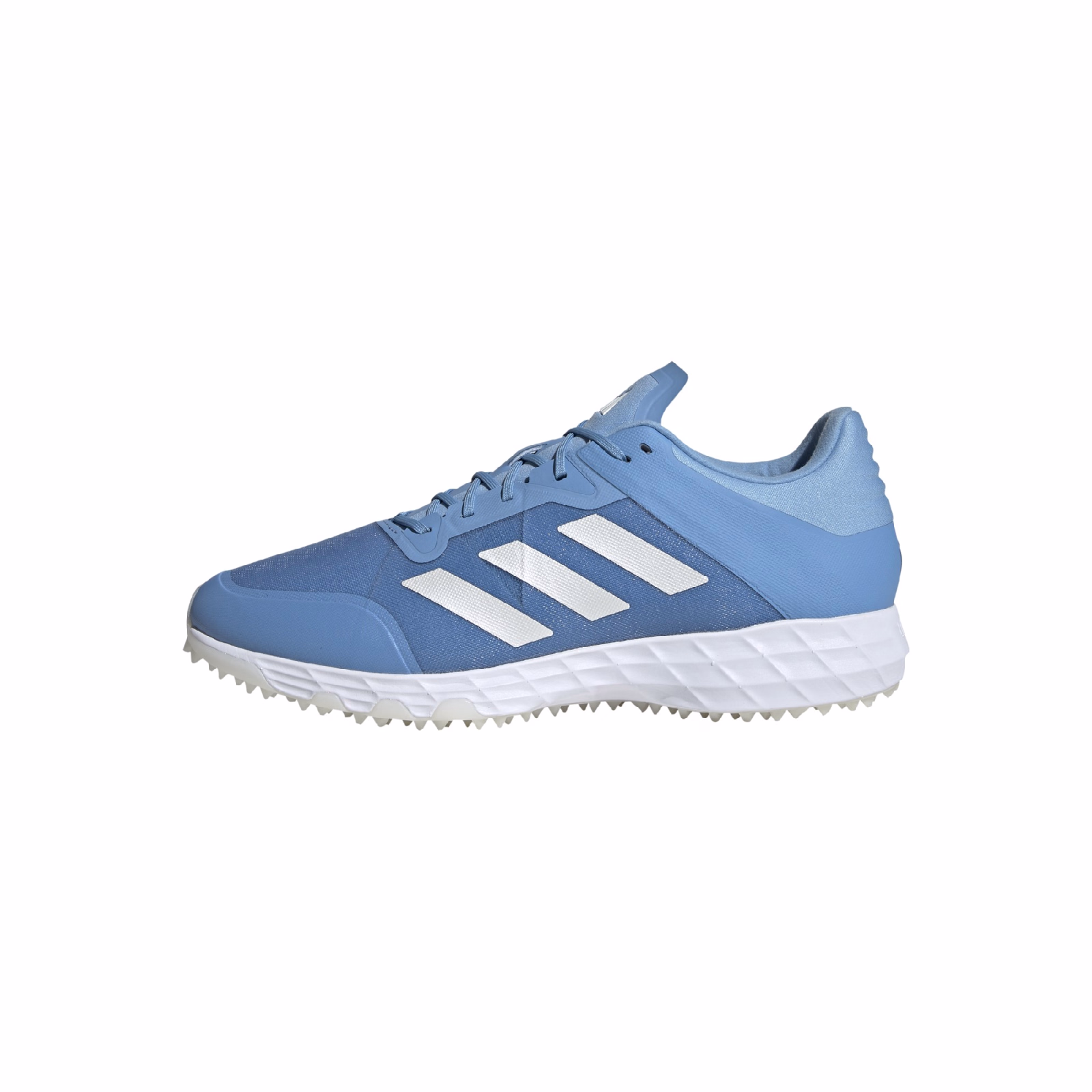 Adidas Hockey Lux 2.2S Hockeyschuhe - Blau (2024/25) - Adidas Hockey Lux 2.2S Hockeyschuhe - Blau (2024/25) - View 11 of 12