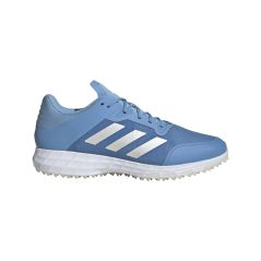 Adidas Hockey Lux 2.2S Hockeyschuhe - Blau (2024/25) - View 12 of 12