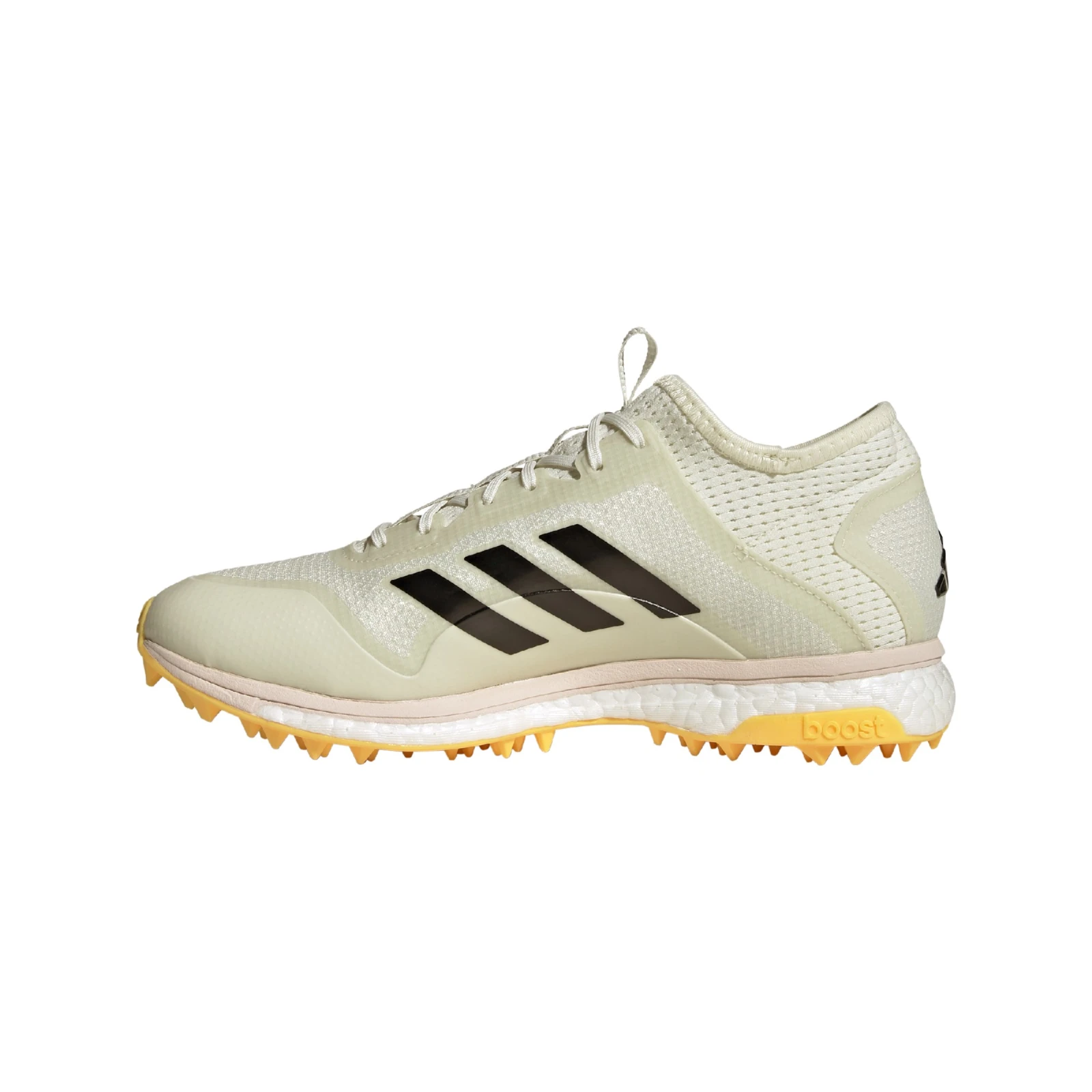 Kopen Adidas Fabela X Empower Hockey Shoes - Ivory (2024/25)