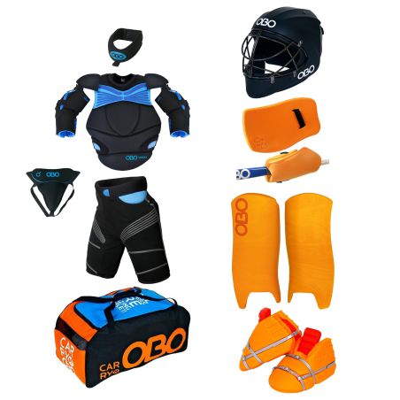 Set da portiere definitivo OBO OGO