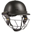Masuri Vision Club Junior Helmet (Steel Grille)