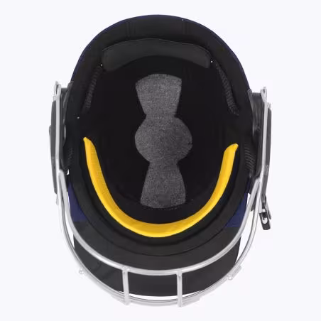 DSC Scud Cricket Helmet - Navy (2024)