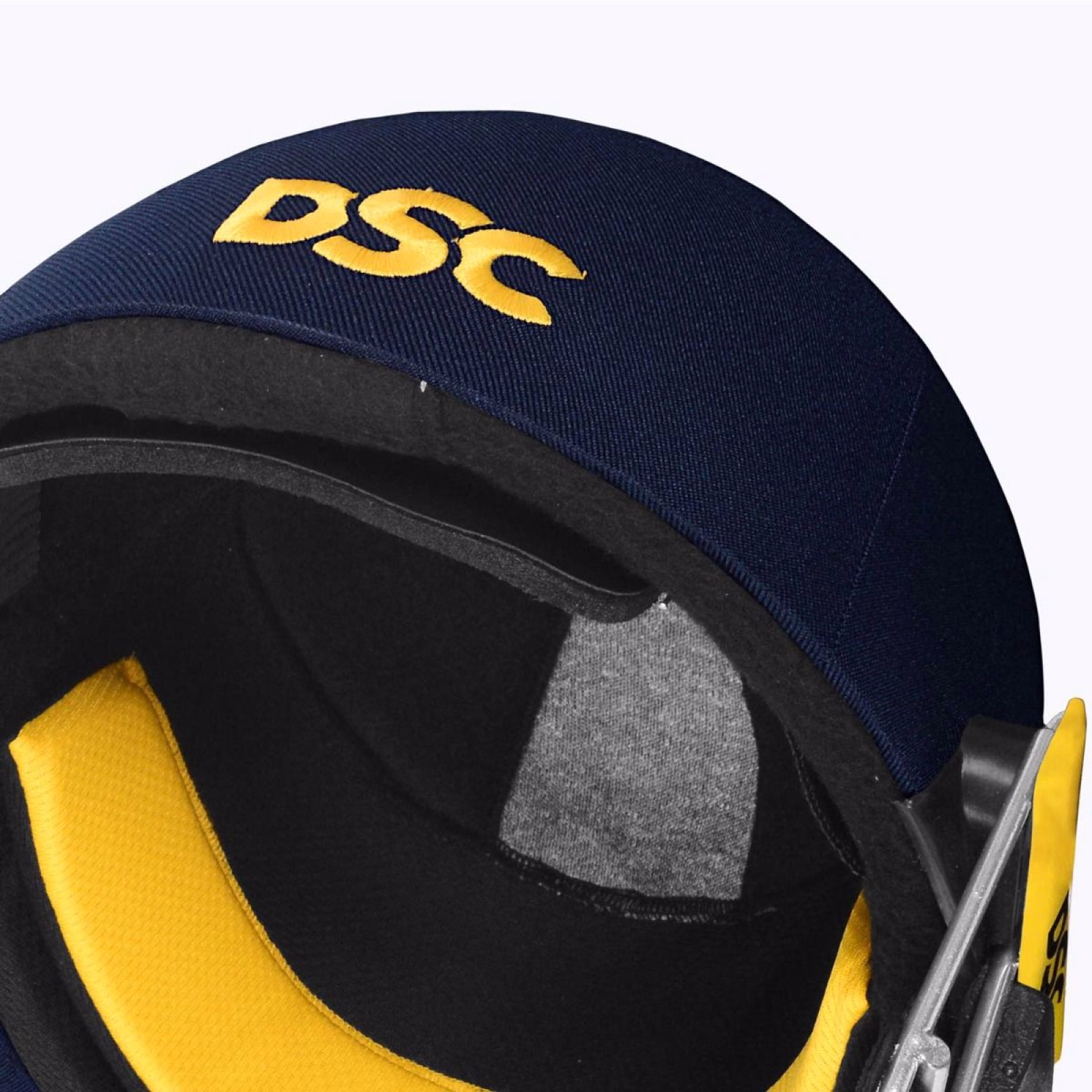 DSC Scud Cricket Helmet - Navy (2024) - DSC Scud Cricket Helmet - Navy (2024) - DSC Scud Cricket Helmet - Navy (2024) - DSC Scud Cricket Helmet - Navy (2024) - DSC Scud