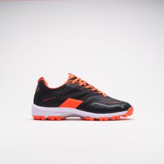 Grays Stealth 1.0 Hockey Shoes - Black/Orange (2025/26) - Grays Stealth 1.0 Hockey Shoes - Black/Orange (2025/26) - Grays Stealt