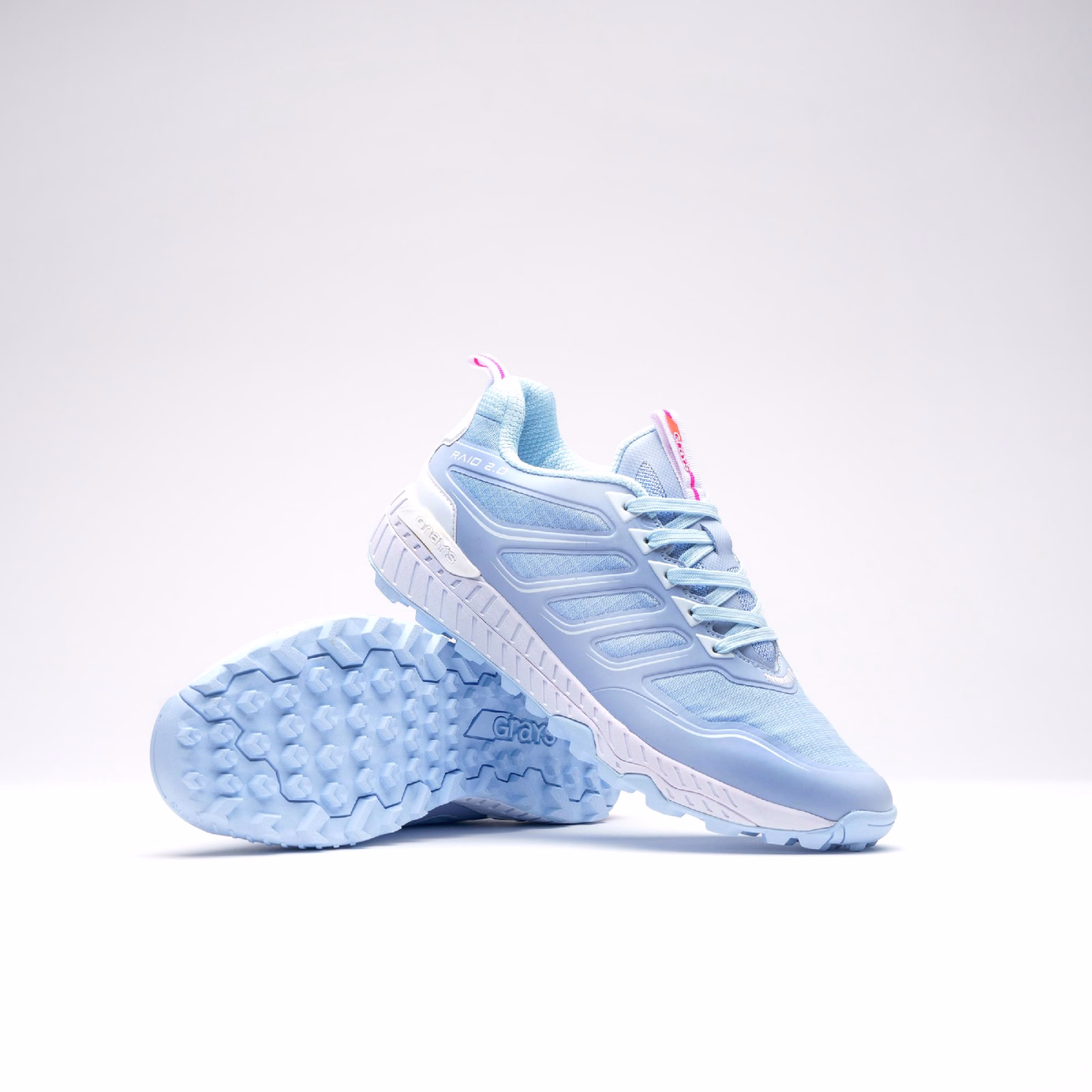 Grays Raid 2.0 Hockey Shoes - Sky (2024/25) - Grays Raid 2.0 Hockey Shoes - Sky (2024/25) - Grays Raid 2.0 Hockey Shoes - Sky (2