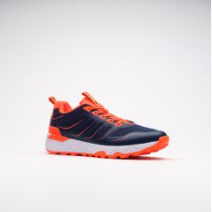 Grays Raid 2.0 Hockey Shoes - Navy/Orange (2024/25) - Grays Raid 2.0 Hockey Shoes - Navy/Orange (2024/25) - Grays Raid 2.0 Hocke